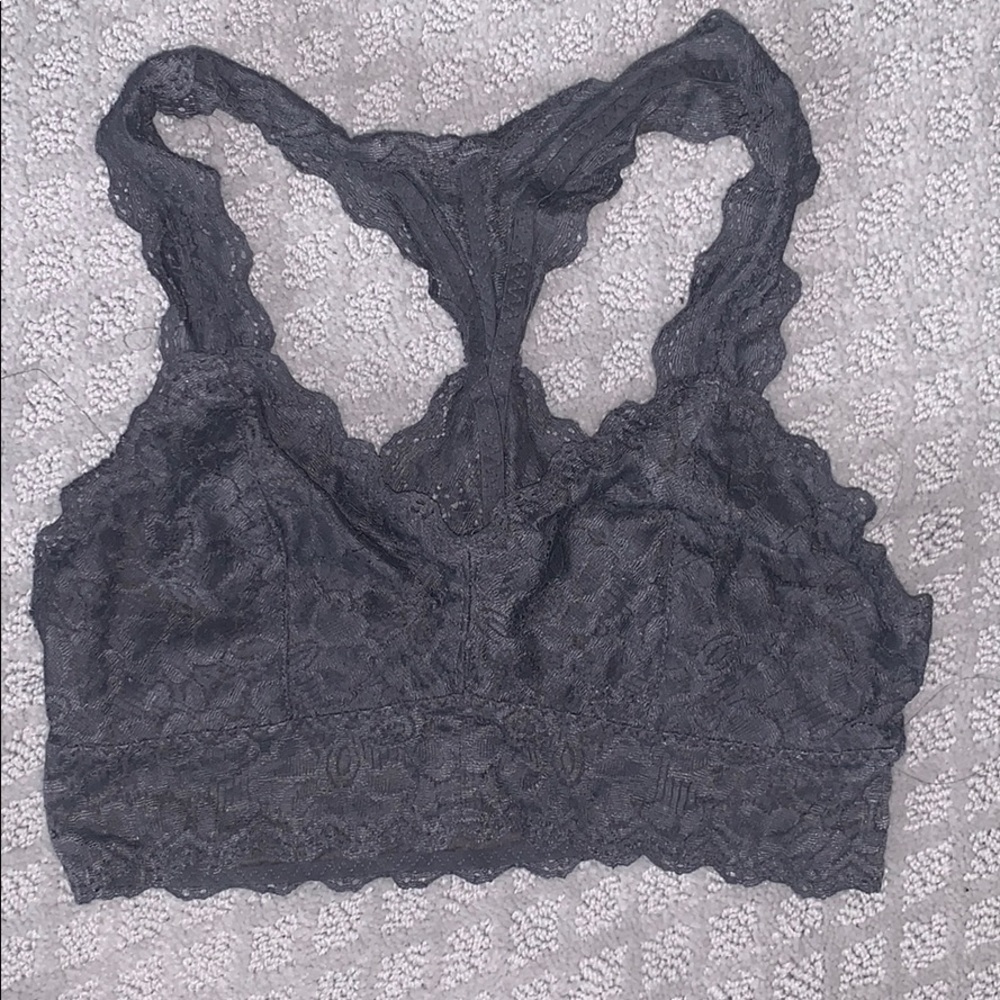 Lace Bralette